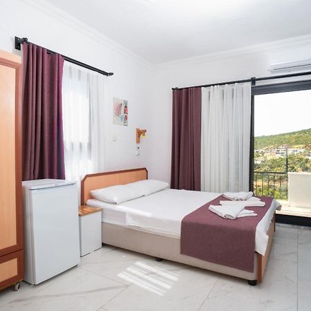 Hotel Sema Patara Exterior foto