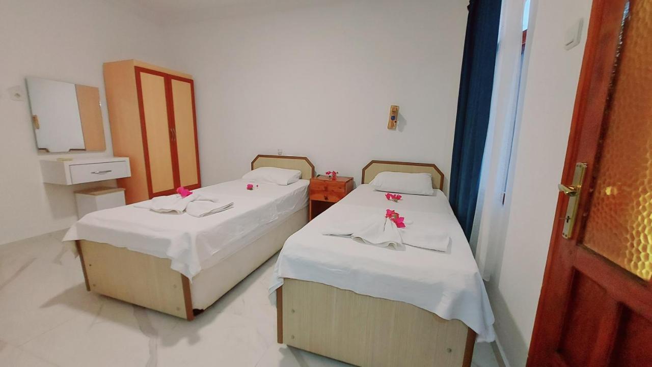 Hotel Sema Patara Exterior foto