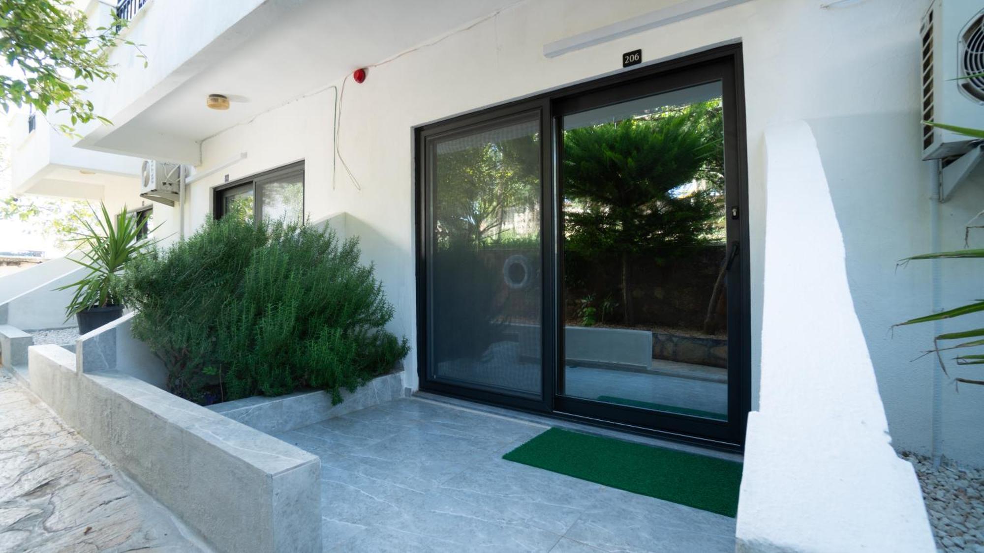 Hotel Sema Patara Exterior foto