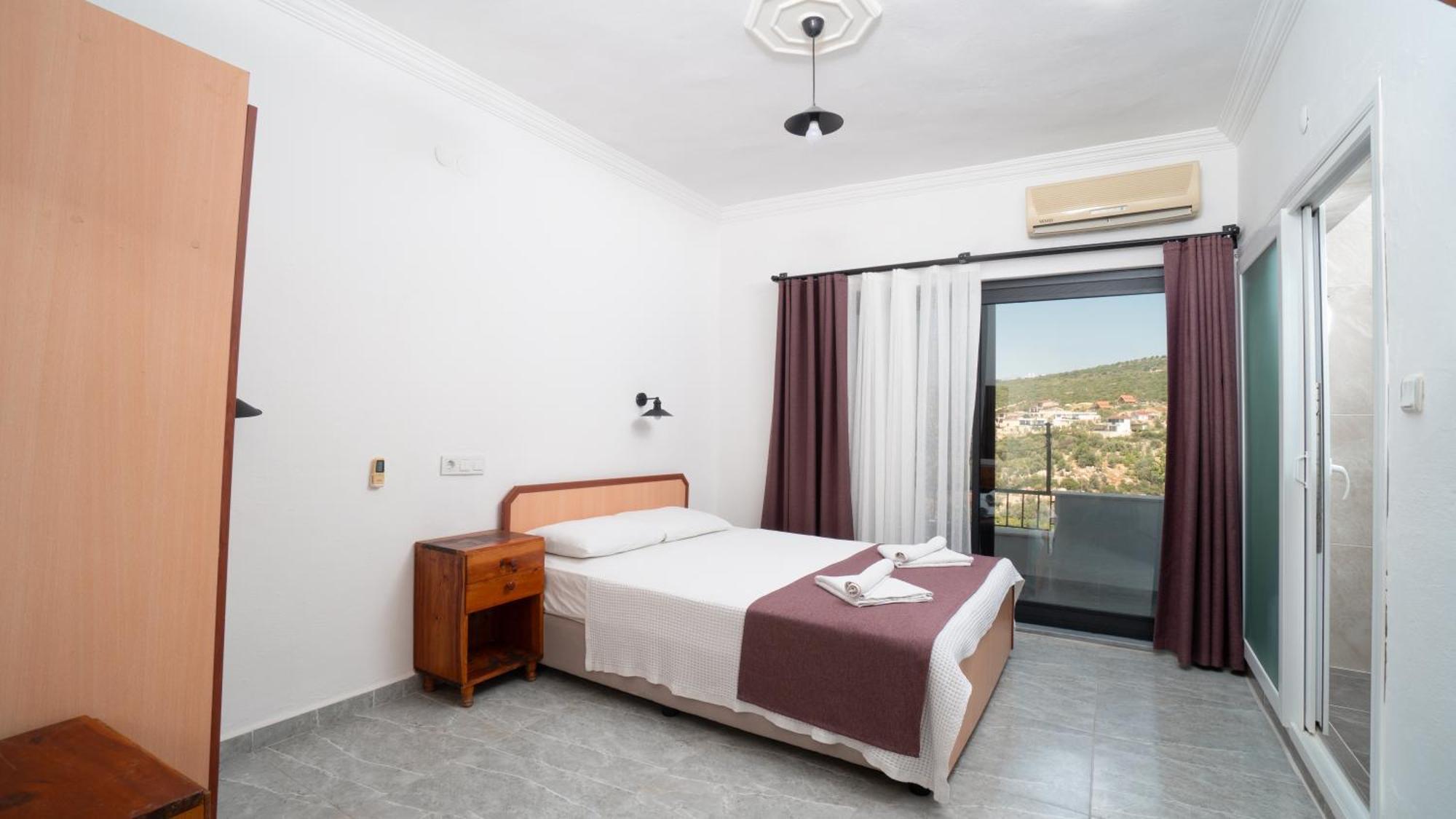 Hotel Sema Patara Exterior foto